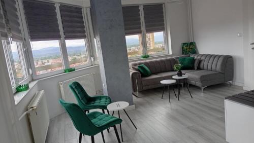 Bitola Apartamento | MaFi apartment