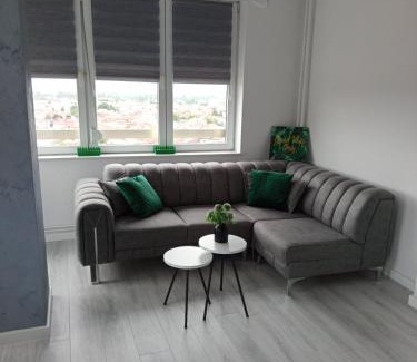 Bitola Apartamento | MaFi apartment