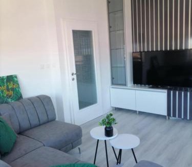 Bitola Apartamento | MaFi apartment