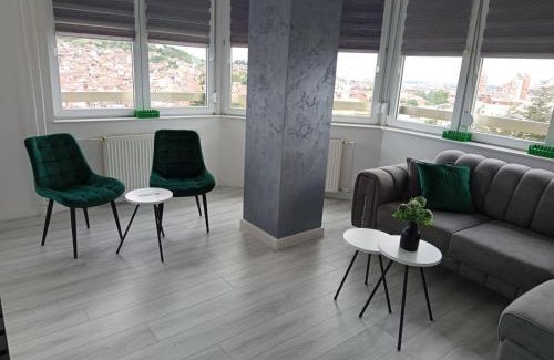 Bitola Apartamento | MaFi apartment