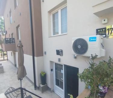 Soko Banja Apartamento | MAFI AS APARTMAN