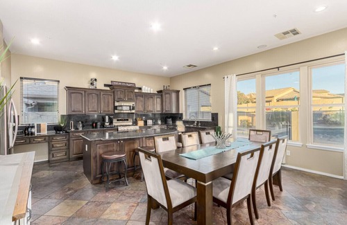 Estrella Mountain Ranch Apartamento | Mafia Heights, Estrella Mountain Ranch