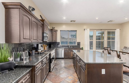 Estrella Mountain Ranch Apartamento | Mafia Heights, Estrella Mountain Ranch