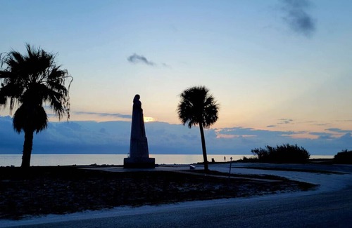 Port Lavaca Casa | Mag Beach Refuge - Bayfront