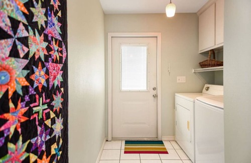 Port Lavaca Casa | Mag Beach Refuge - Bayfront