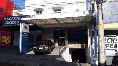 Sao Jose do Rio Pardo Hotel | MAGA PLAZA HOTEL
