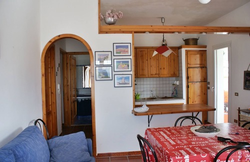 Cinisi Apartamento | MAGAGGIARI BEACH HOUSE