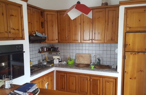 Cinisi Apartamento | MAGAGGIARI BEACH HOUSE