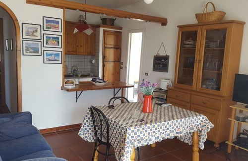 Cinisi Apartamento | MAGAGGIARI BEACH HOUSE