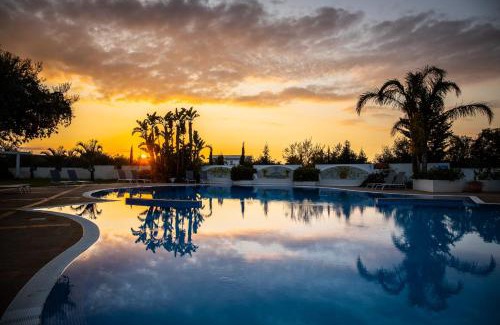 Cinisi Hotel | Magaggiari Hotel Resort