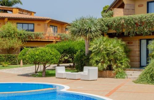 Cinisi Hotel | Magaggiari Hotel Resort