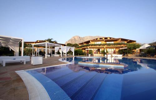 Cinisi Hotel | Magaggiari Hotel Resort
