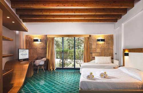 Cinisi Hotel | Magaggiari Hotel Resort