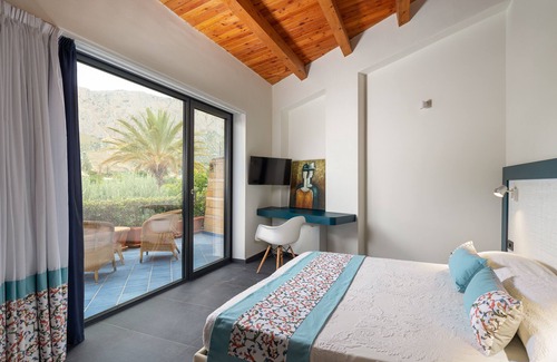 Cinisi Hotel | Magaggiari Hotel Resort