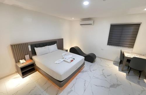 Angeles City Hotel | Maganda Hotel - Angeles City
