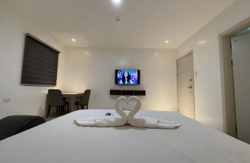 Angeles City Hotel | Maganda Hotel - Angeles City