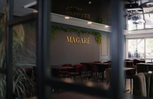 Lahnstein Hotel | Magaré Hotel & Restaurant