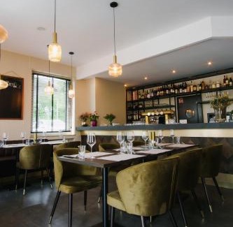 Lahnstein Hotel | Magaré Hotel & Restaurant