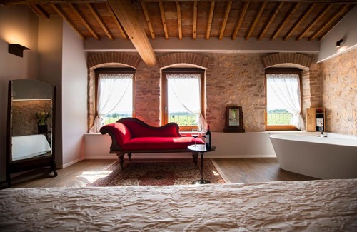 Colognola ai Colli Hotel | Magari Estates Boutique Hotel