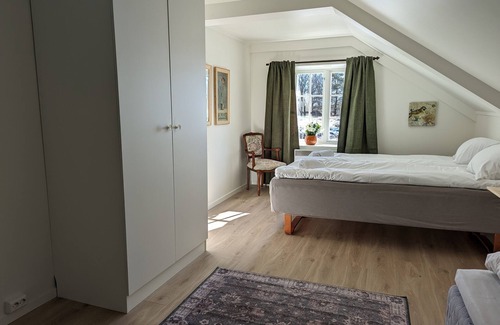 Fredrikstad Cama Y Desayuno | Magasinet