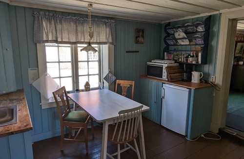 Fredrikstad Cama Y Desayuno | Magasinet