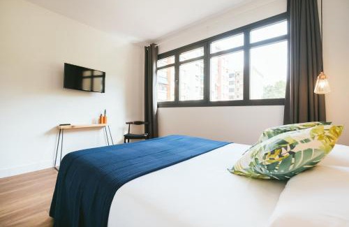 Esquerra de l'Eixample Casa | Magatzem 128