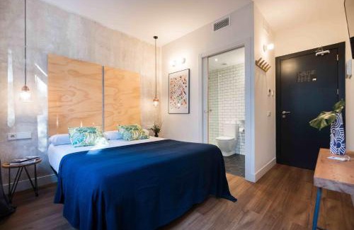 Esquerra de l'Eixample Casa | Magatzem 128