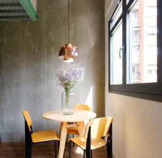 Esquerra de l'Eixample Casa | Magatzem 128