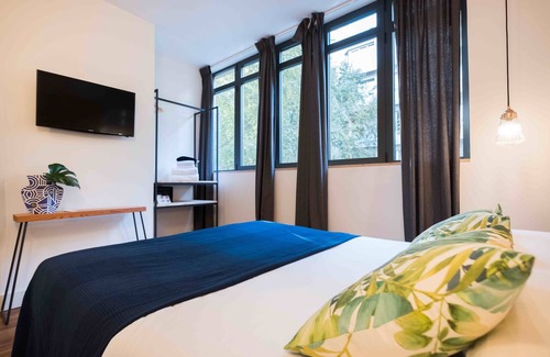 Esquerra de l'Eixample Casa | Magatzem 128