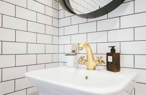 Esquerra de l'Eixample Casa | Magatzem 128