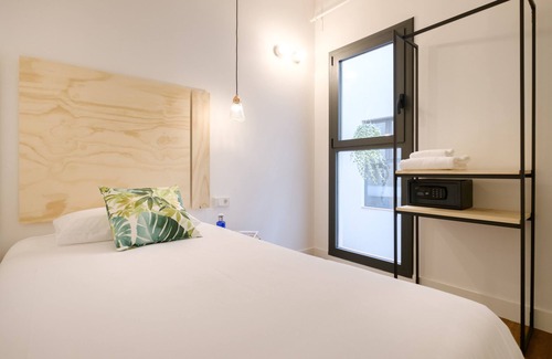Esquerra de l'Eixample Casa | Magatzem 128