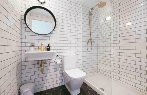 Esquerra de l'Eixample Casa | Magatzem 128