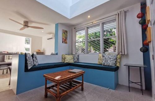 Legazpi Casa | MAGAYON BLUE HOUSE IN THE HEART OF LEGAZPI