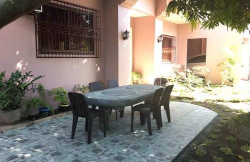 Legazpi Casa | Magayon Pink House