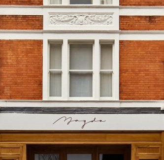 Fitzrovia Hotel | Magda Boutique Rooms