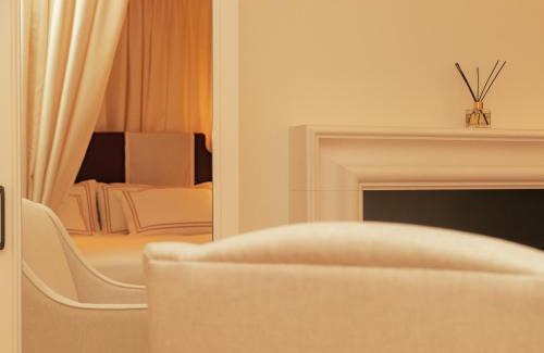 Fitzrovia Hotel | Magda Boutique Rooms