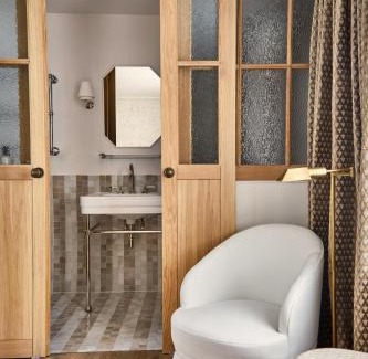 Fitzrovia Hotel | Magda Boutique Rooms