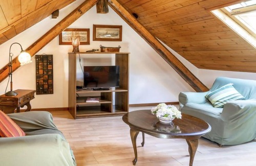 Castello Apartamento | Apartamento Magda en Castelveccana - 6 personas, 3 dormitorios