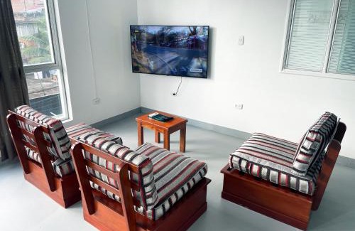 Tarapoto Apartamento | Magdalen House Tarapoto