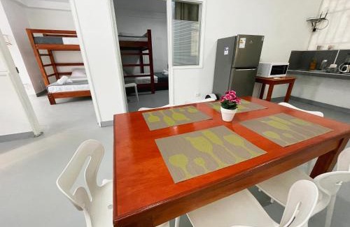 Tarapoto Apartamento | Magdalen House Tarapoto