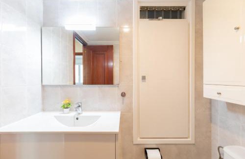 Ondarroa Apartamento | Magdalena - baskeyrentals