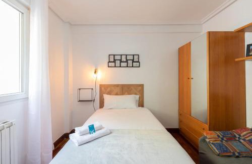 Ondarroa Apartamento | Magdalena - baskeyrentals