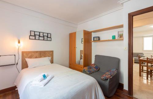 Ondarroa Apartamento | Magdalena - baskeyrentals