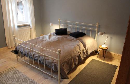 Huy Apartamento | Magdalenenhof am Huywald - Kornboden mit Aussicht