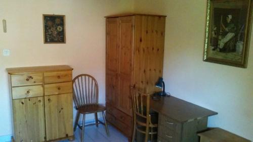 Pusztavacs Apartamento | Magdi apartman
