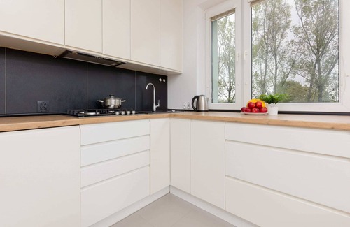 Ursynow Apartamento | Magellan 12 | 2 Bedrooms | Family | Balcony