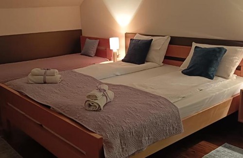 Savski Venac Apartamento | Magellan Apartments