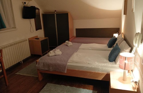 Savski Venac Apartamento | Magellan Apartments