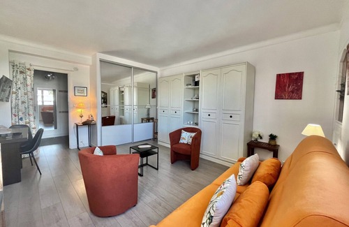 Pointe Croisette Apartamento | Magallanes