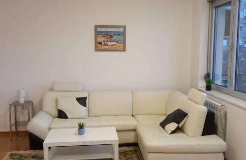 Banovo brdo Apartamento | Magellan Lux